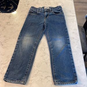 Boys jeans